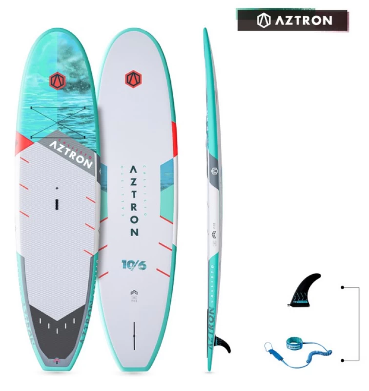Aztron Callisto 10'6'' All-Round SUP/Epoxy Σανίδα SUP (105329)
