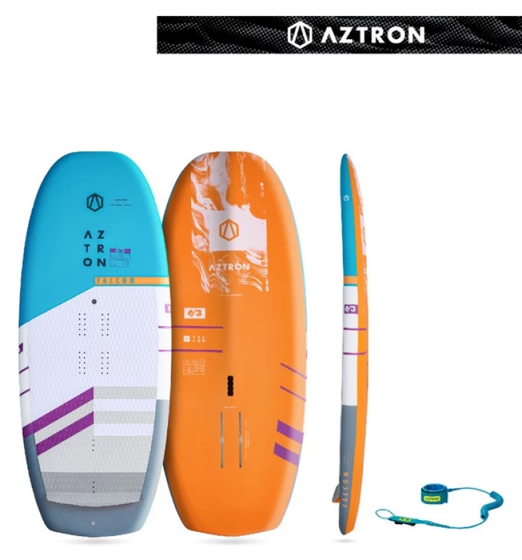Aztron Falcon Wing / SUP Foil Carbon Σανίδα SUP (AH-230F) (105638)