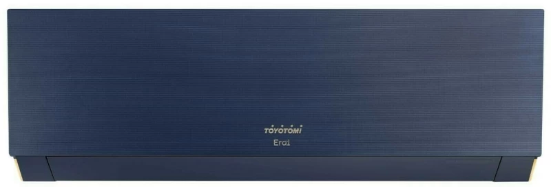 Toyotomi CTN/CTG-228BRM ErAI Midnight Blue DC Inverter Κλιματιστικό Τοίχου