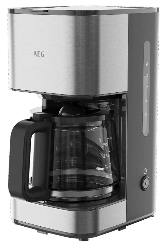 AEG CM3-1-3ST Καφετιέρα Φίλτρου