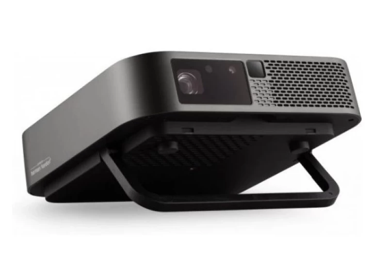 ViewSonic M2e Full HD 1080p LED Βιντεοπροβολέας
