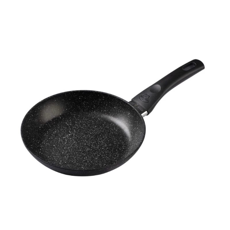 Ballarini VPG11 VIPITENO GRANITIUM Ρηχό τηγάνι 20εκ.