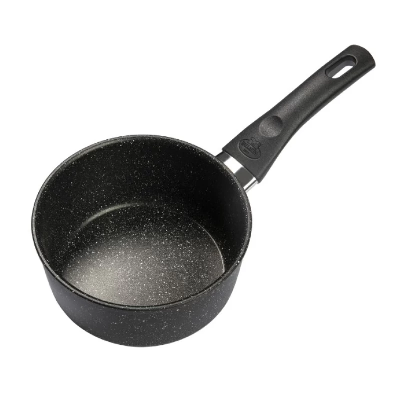 Ballarini VPG51 VIPITENO GRANITIUM Γαλατιέρα 16εκ.