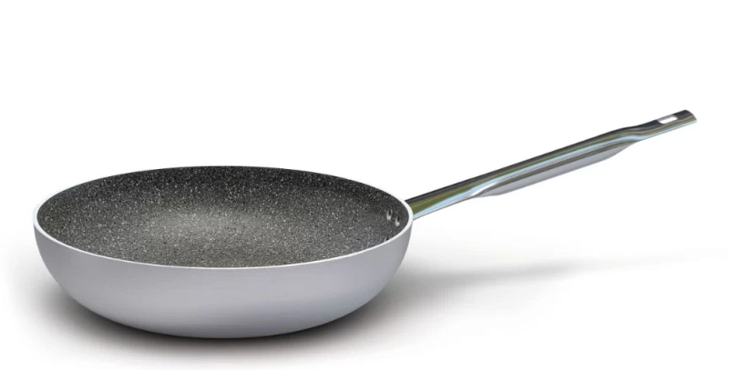 Ballarini PRG11 PROFESSIONALE GRANITIUM Τηγάνι 32εκ.