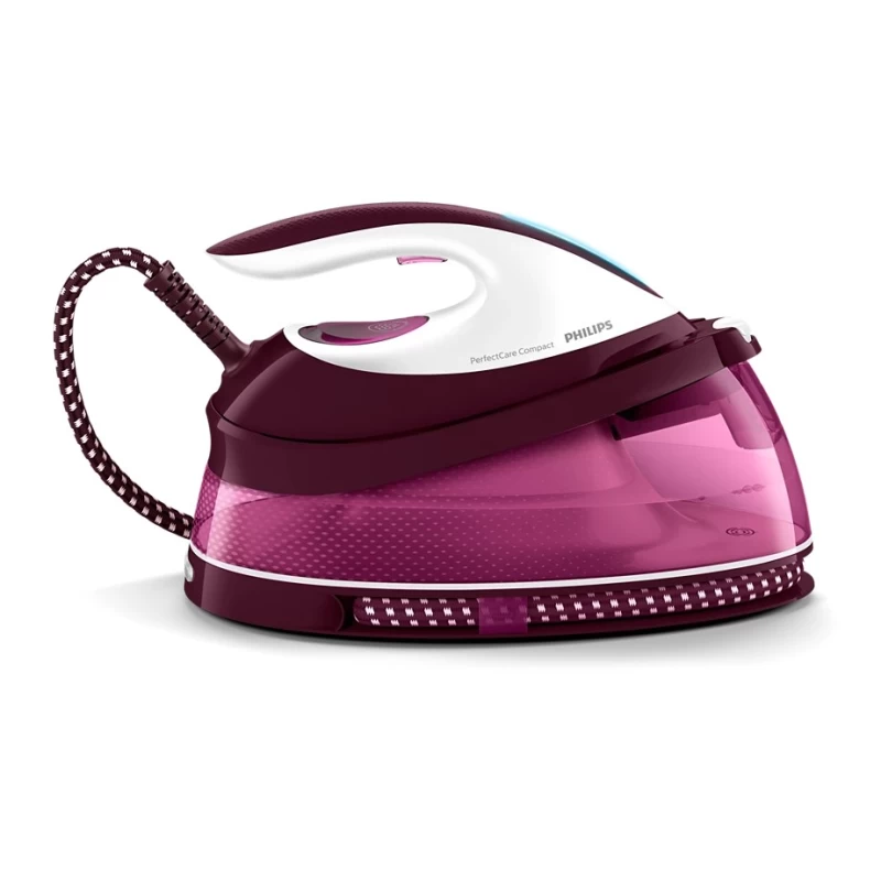 Philips GC7842/40 PerfectCare Compact Σίδερο με Γεννήτρια Ατμού