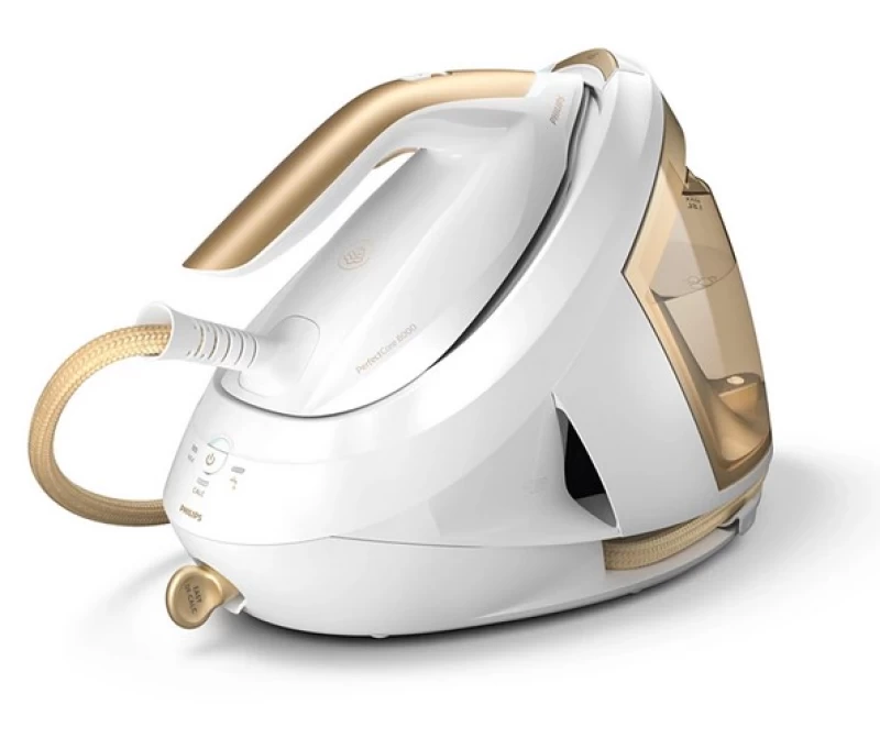 Philips PSG8040/60 PerfectCare 8000 Series Σίδερο με Γεννήτρια Ατμού
