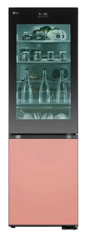LG GBG719MDNN Ψυγειοκαταψύκτης