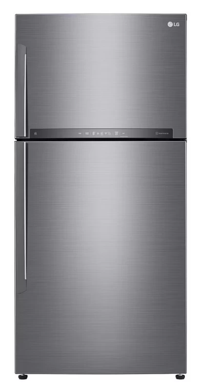 LG GTB916PZHED Δίπορτο Ψυγείο