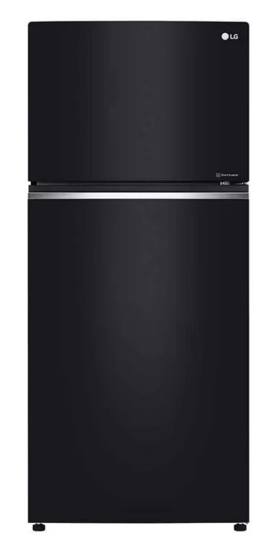 LG GTB744BMBED Δίπορτο Ψυγείο