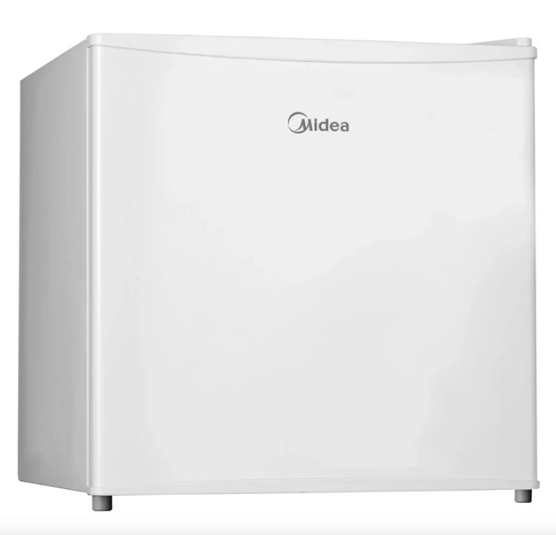 Midea MDRD86FGE01 Μονόπορτο Ψυγείο 43lt