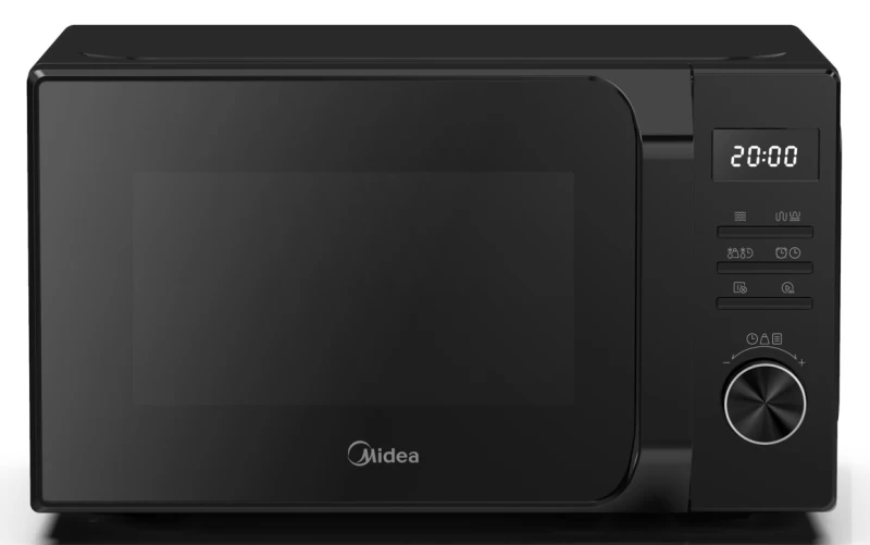 Midea AG20CF2EBK Φούρνος Μικροκυμάτων