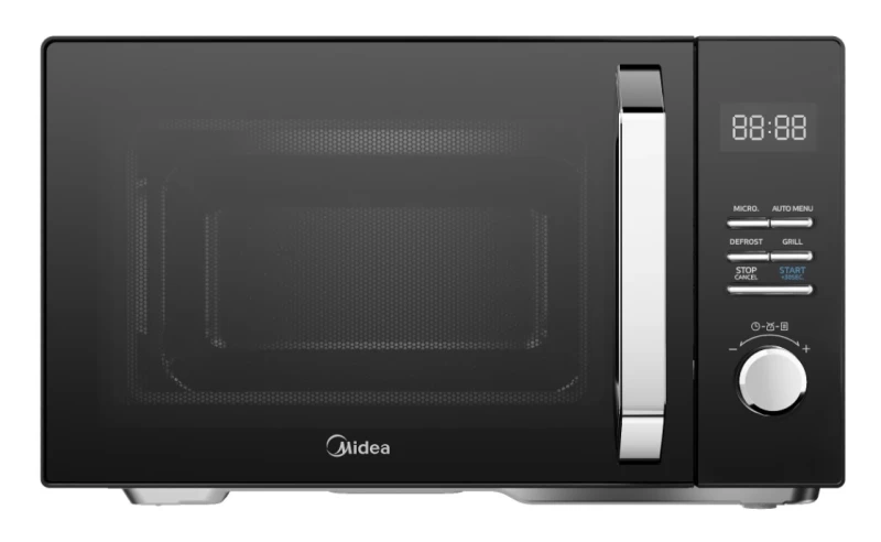 Midea MAG25XF Φούρνος Μικροκυμάτων