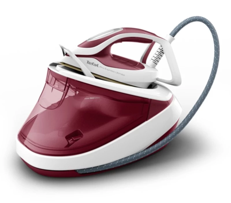 Tefal GV9711 Σύστημα Σιδερώματος