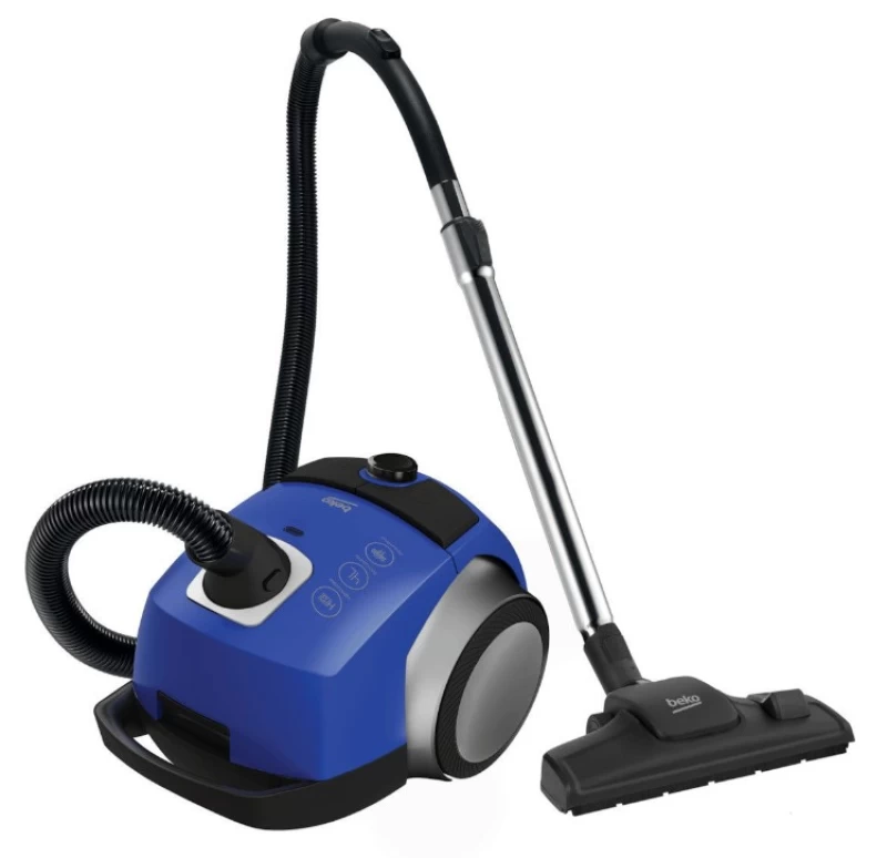 Beko VCC 44822 AD Ηλεκτρική Σκούπα