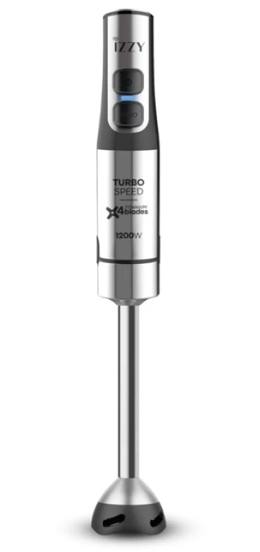 Izzy IZ-1702 Ultra Speed Ραβδομπλέντερ (224328)