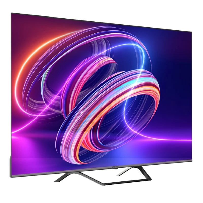 METZ 55MQD7500Z 55'' UHD 4K Smart TV QLED Τηλεόραση