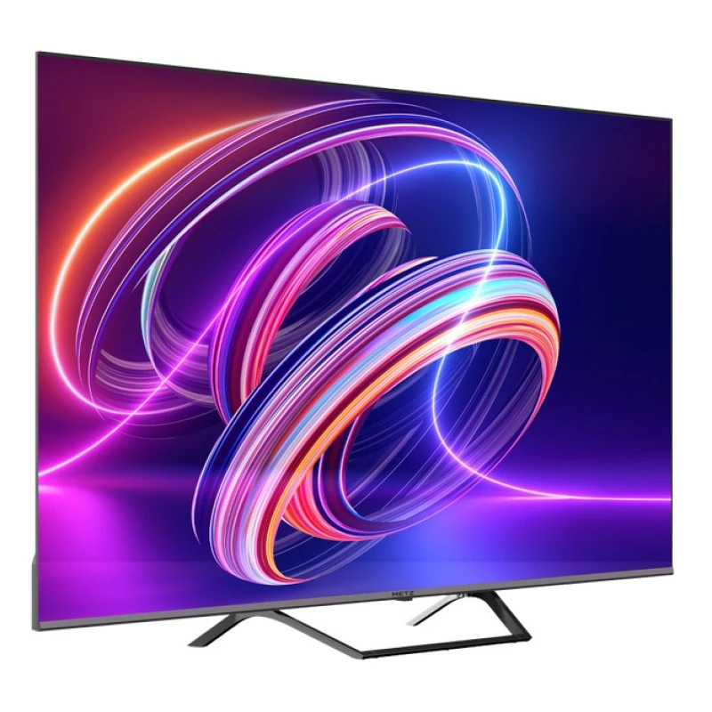 METZ 65MQD7500Z 65'' UHD 4K QLED Smart TV Τηλεόραση