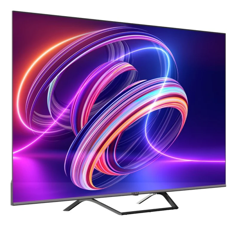 METZ 65MQD7500Z 65'' UHD 4K QLED Smart TV Τηλεόραση