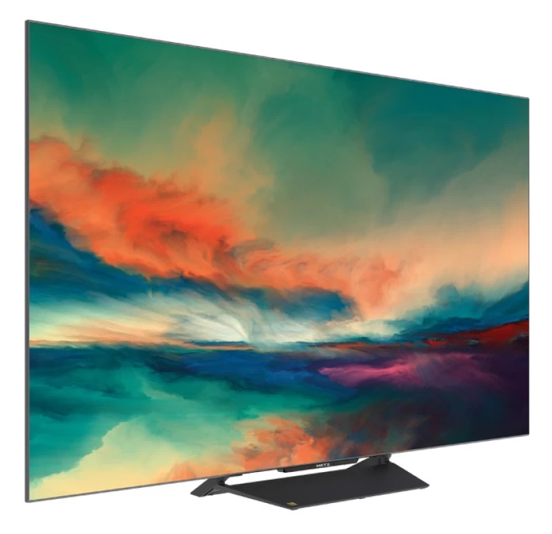 METZ 75MNE9000Z 75'' UHD 4K Smart TV Τηλεόραση