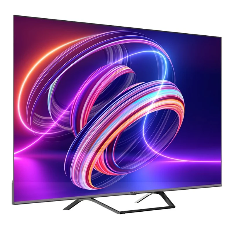 METZ 75MQD7500Z 75'' UHD 4K QLED Smart TV Τηλεόραση