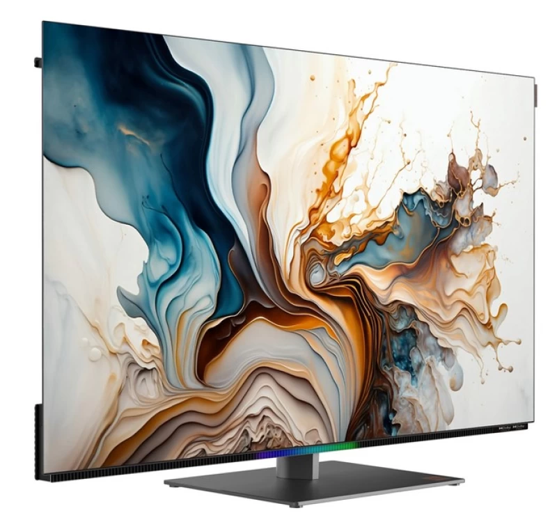 METZ 55MOD9500Z 55'' UHD 4K OLED Smart TV Τηλεόραση