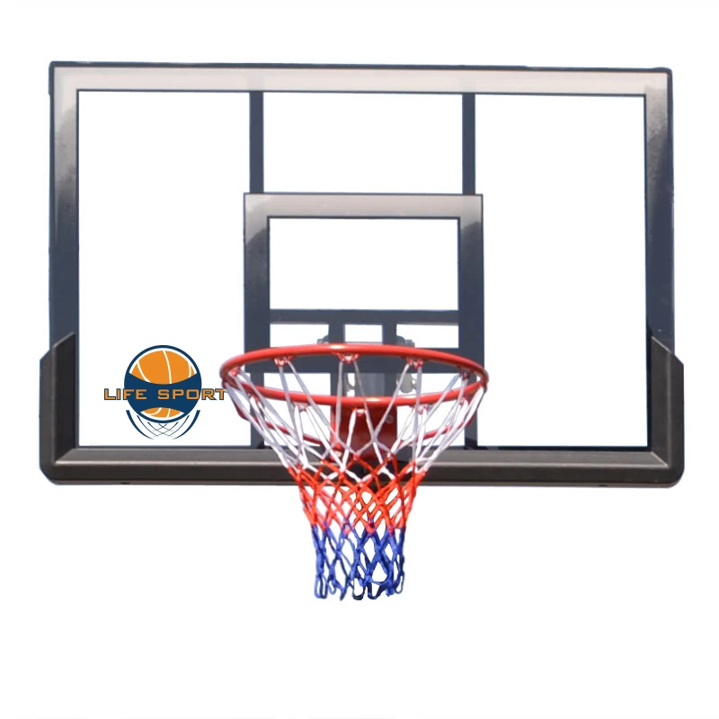 Life Sport S008S Ταμπλό μπασκέτας (M-108)