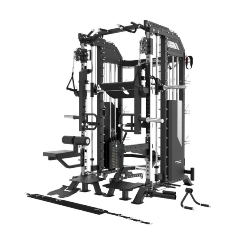 VIKING PS-7 Power Station All in one trainer (105746)