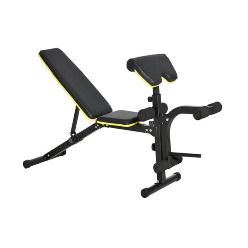 Viking BR-47 Πάγκος Γυμναστικής (106066)