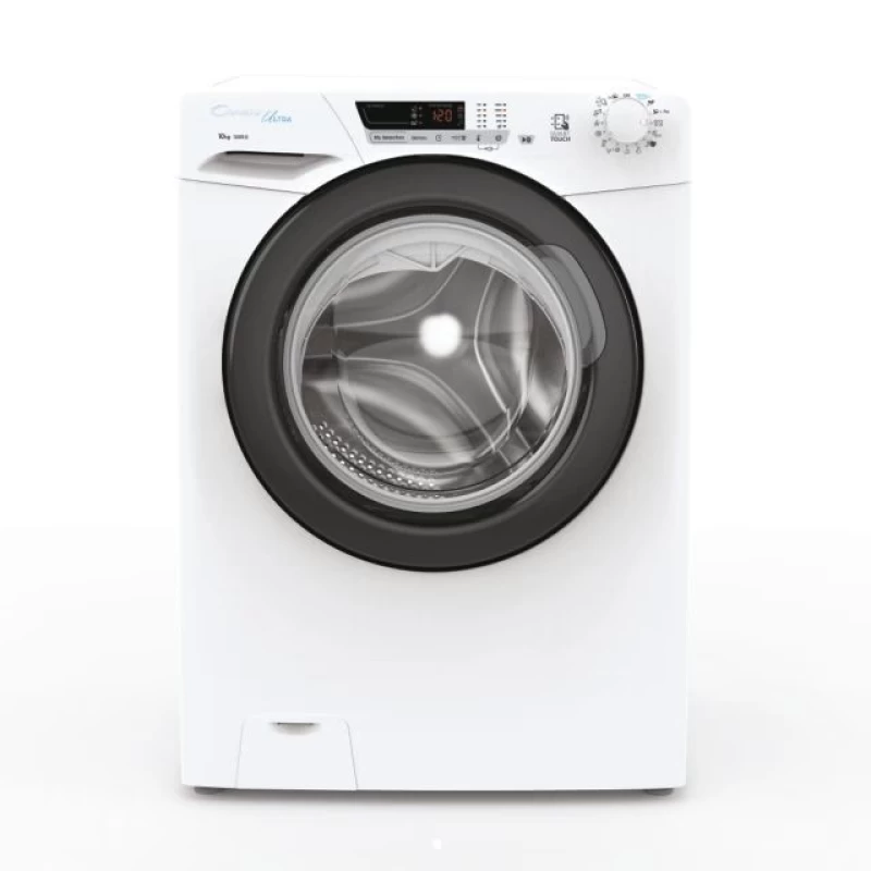 Candy HCU2102DWB4/1-S Ultra Πλυντήριο Ρούχων