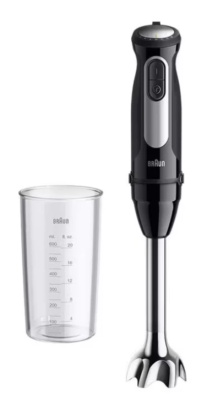 Braun MQ 55001 M MultiQuick 5 Pro Ραβδομπλέντερ