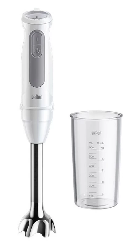Braun MQ 50001 MWH MultiQuick 5 Ραβδομπλέντερ