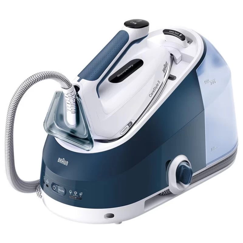 Braun IS 5245 BL CareStyle 5 Σύστημα Σιδερώματος