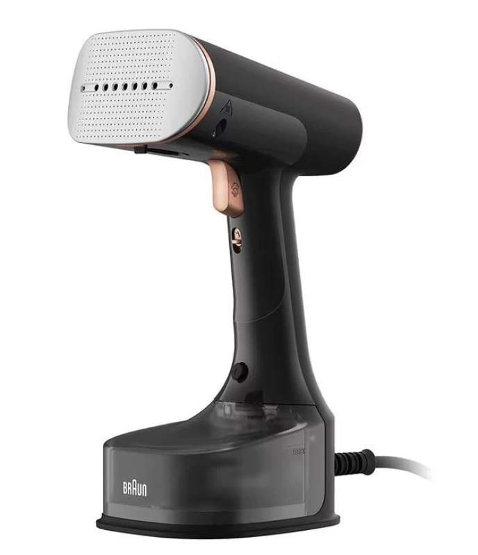 Braun GS7077BK Quick Style 7 Σύστημα Ατμού