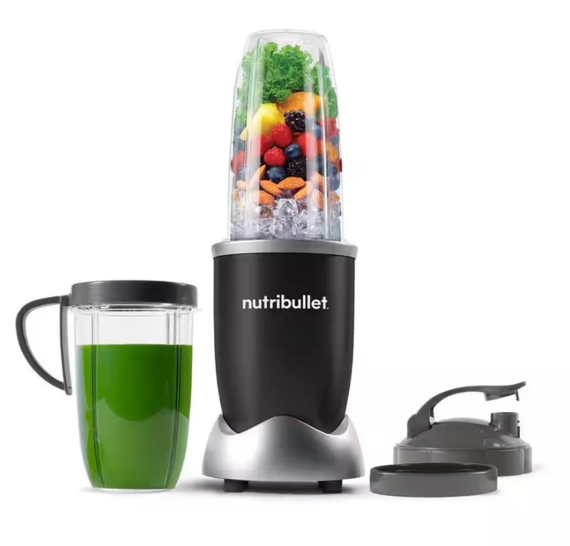 Nutribullet NB606B Original Μπλέντερ
