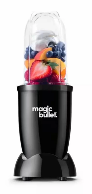 Nutribullet MBR06B Magic Bullet Μπλέντερ