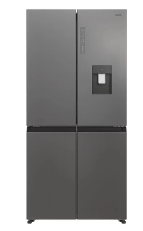 Candy CFQQ5T817EWPS Ψυγείο Ντουλάπα