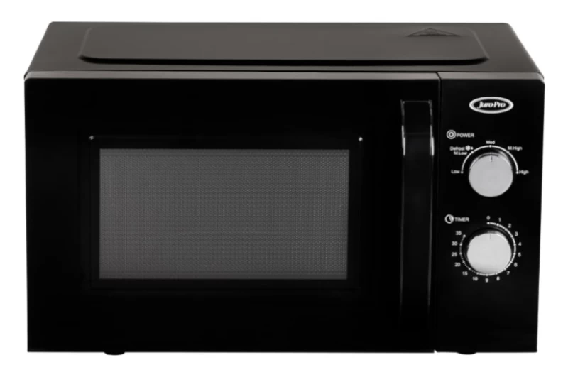 Juro-Pro MO-259MB Φούρνος Μικροκυμάτων
