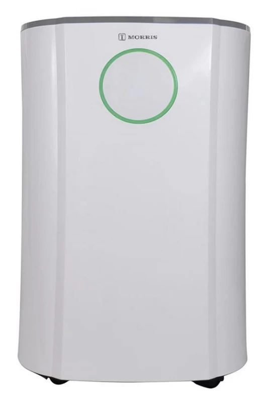 Morris MDE-24210HI 24L Λευκός Αφυγραντήρας