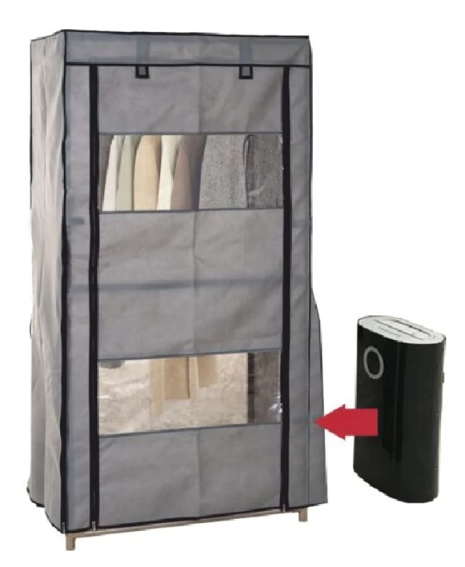 Morris MCR-2421 Θήκη Στεγνώματος Ρούχων