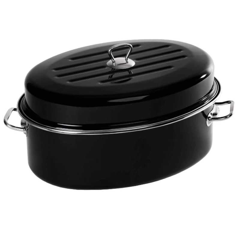 Juro-Pro Oval 38 cm Γάστρα