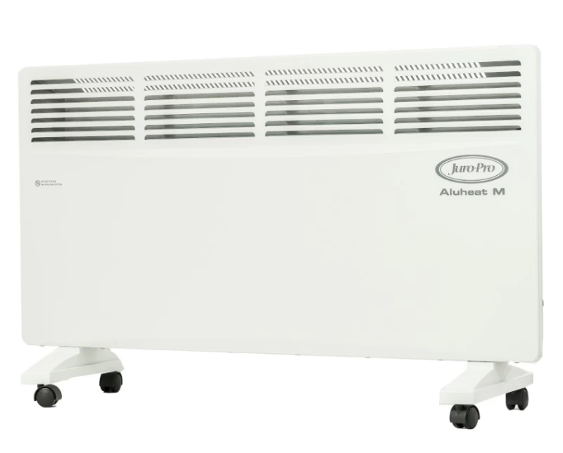 Juro-Pro Aluheat M Θερμοπομπός