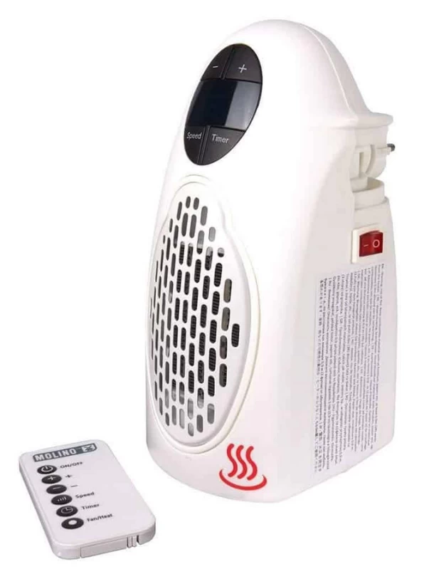 Beper Molino Heater Αερόθερμο