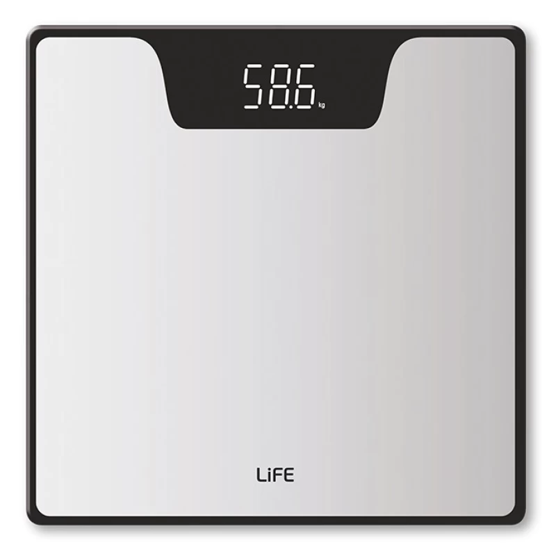 Life Monday Ζυγαριά Μπάνιου