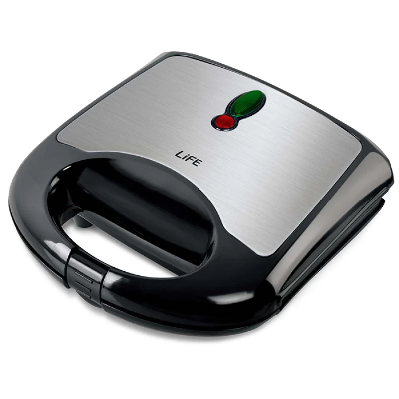 Life STG-001 Toastie Τοστιέρα