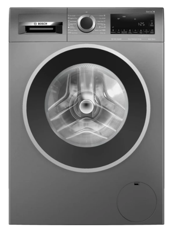 Bosch WGG244ZREU Series 6 Πλυντήριο ρούχων