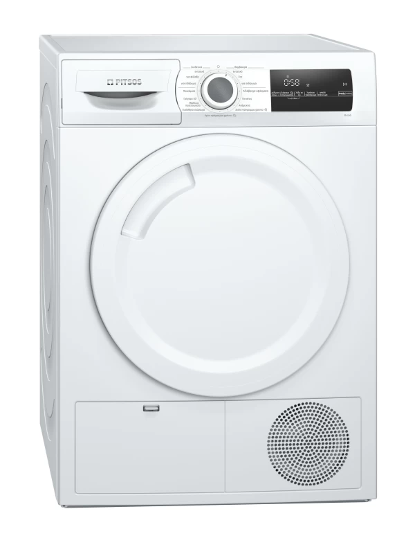 Pitsos WTP704D8 Στεγνωτήριο Ρούχων