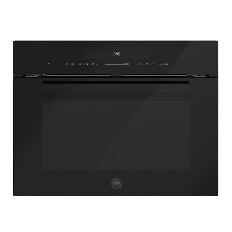 Bertazzoni FMOD4 05 3M L B1 Εντοιχιζόμενος φούρνος μικροκυμάτων Combi με φουρνο ηλεκτρικό