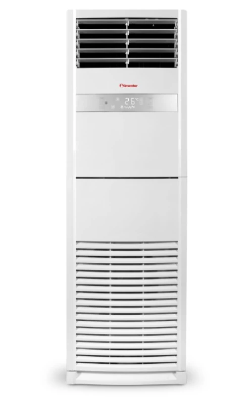 Inventor V5MFI-66B/V5MFO-66 Κλιματιστικό Ντουλάπα