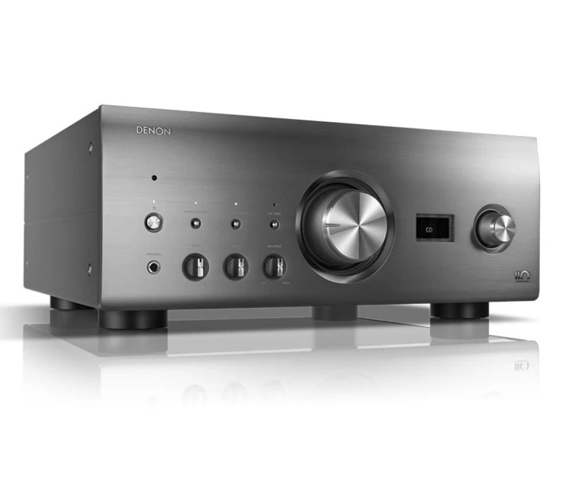 Denon PMA-A110 Ραδιοενισχυτής