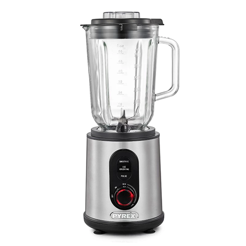 Pyrex SB-870 Μπλέντερ Inox (333161) 